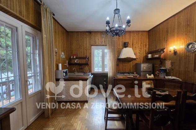 Villa di 216 m² con più di 5 locali e box auto in vendita a Radicofani - Foto 11