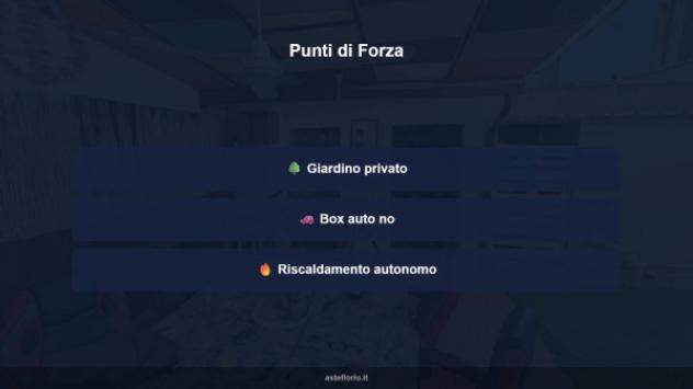 Immobile in asta di 84 m² in vendita a San Benedetto Po - Foto 12