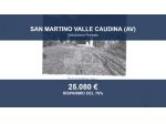 Immobile in asta di 2590 m² in vendita a San Martino Valle Caudina