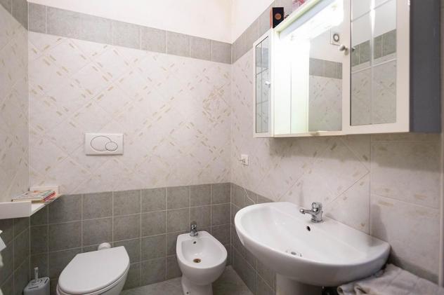 Appartamento in vendita a Ponticelli - Santa Maria a Monte 89 mq Rif: 1424901 - Foto 8