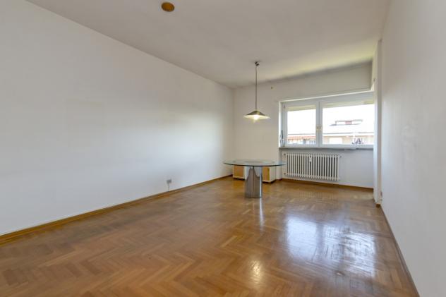 Quadrilocale in vendita a Torino - Foto 6