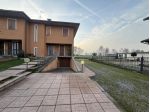 VILLA INDIPENDENTE CON AMPIO TERRENO