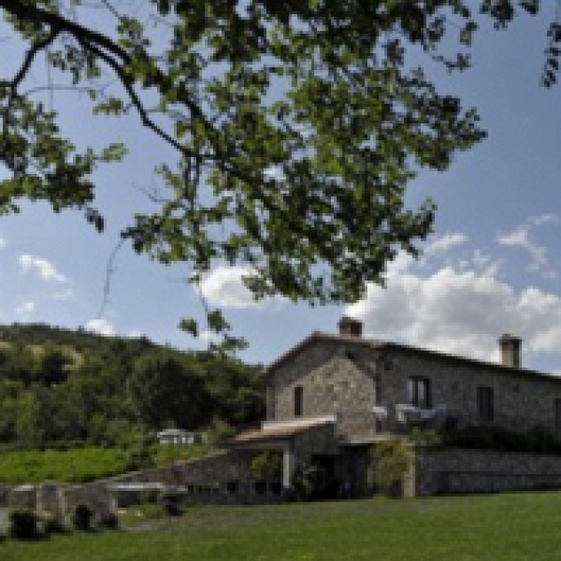 Agriturismo La Capanna