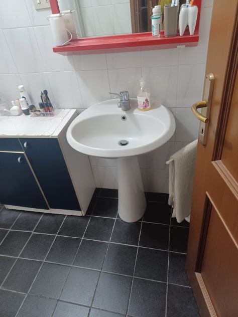 Dal 1 gennaio camera+ bagno+ cucina siena via sicilia 3343432064 - Foto 6