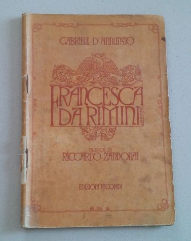 Francesca da Rimini