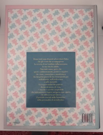 CRESCERE IL TUO BAMBINO, Richard Landsdown, Marjorie Walker,Bibl. del Nuovo Ass. - Foto 7