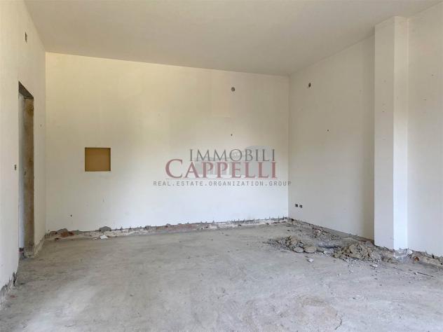 Vendita Ufficio da 675 mq in Via Emilia per Forlì - Foto 3