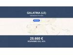 Immobile in asta di 145 m² in vendita a Galatina