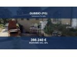 Immobile in asta di 1145 m² in vendita a Gubbio