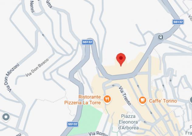 Immobile in asta di 84 m² con più di 5 locali in vendita a Ozieri - Foto 8