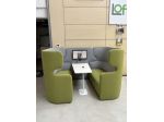 affitto postazioni lavoro coworking milano