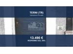 Immobile in asta di 45 m² in vendita a Terni