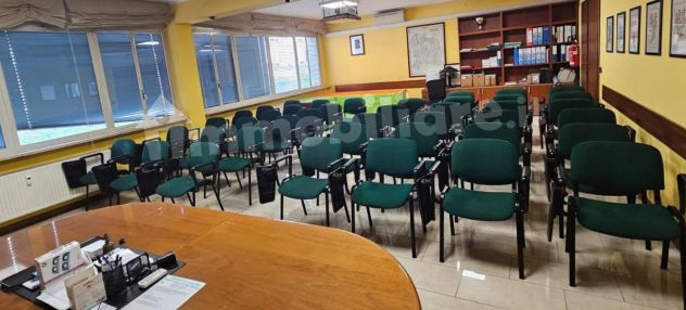 4026 Ufficio in via Carducci in pronta consegna - Foto 2