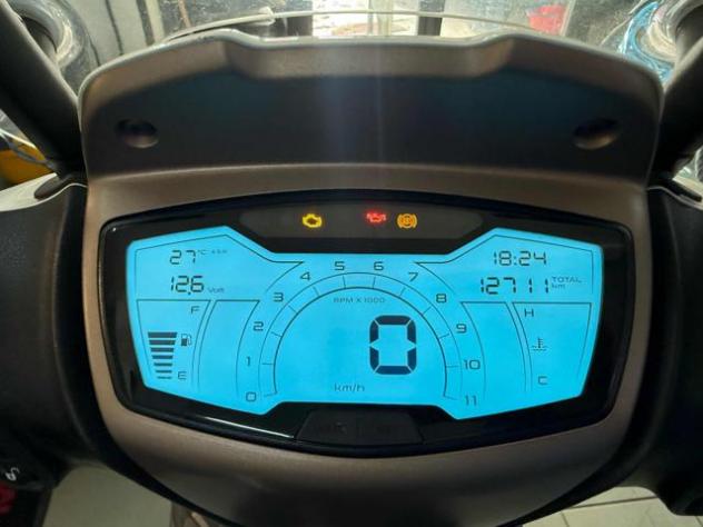 PIAGGIO Medley 150 2021 rif. 24024301 - Foto 7