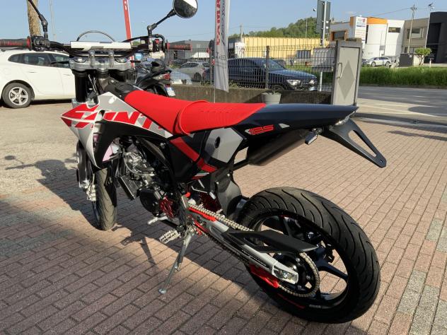 Fantic XMF 125 Performance 125 sm pronta consegna - Foto 4