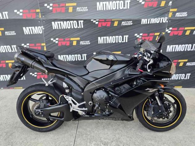 YAMAHA YZF R1 Termignoni Video 360 rif. 23962349