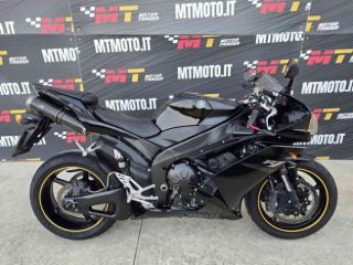YAMAHA YZF R1 Termignoni Video 360 rif. 23962349