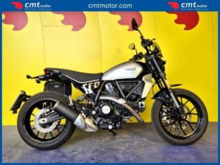 DUCATI Scrambler 800 Garantita e Finanziabile rif. 24104530