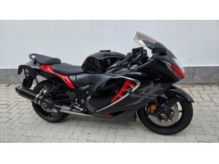 SUZUKI GSX 1300 R Hayabusa ABS EURO 5 rif. 23815172