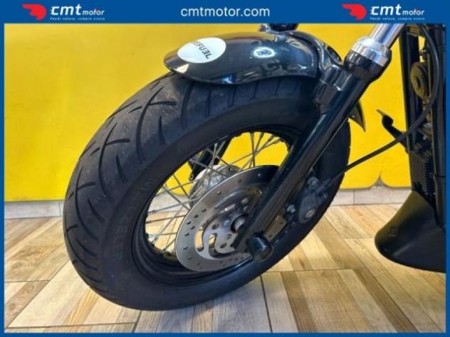 HARLEY-DAVIDSON 1200 Forty-Eight Garantita e Finanziabile rif. 23265448 - Foto 7