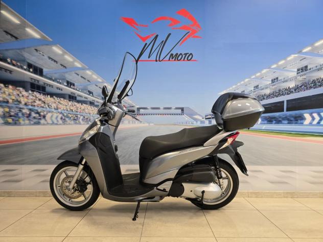 Honda SH 300 null - Foto 4