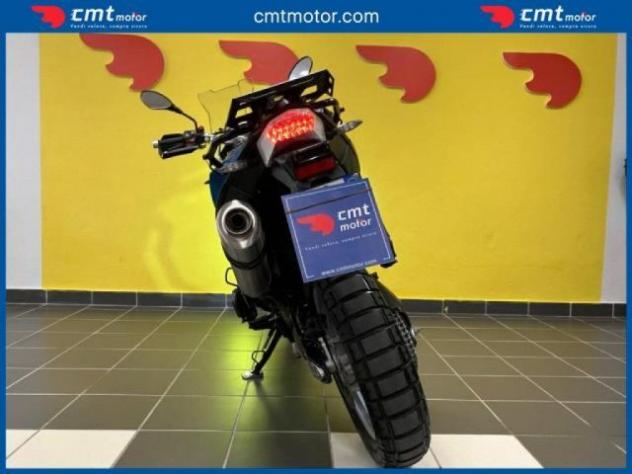 BMW F 800 GS Garantita e Finanziabile rif. 23664568 - Foto 4