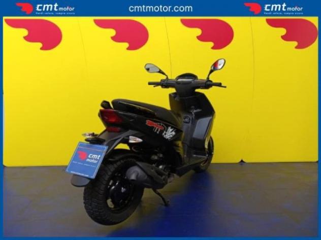PIAGGIO Typhoon 50 Garantito e Finanziabile rif. 23913150 - Foto 4