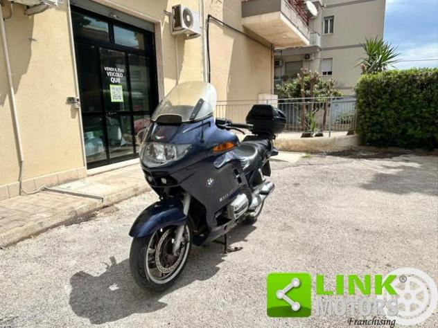 BMW R 850 RT . rif. 23980218 - Foto 4