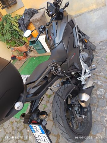 Moto Honda 750 NC X - Foto 3