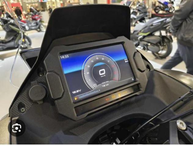 KYMCO X TERA 350 rif. 23867481 - Foto 2