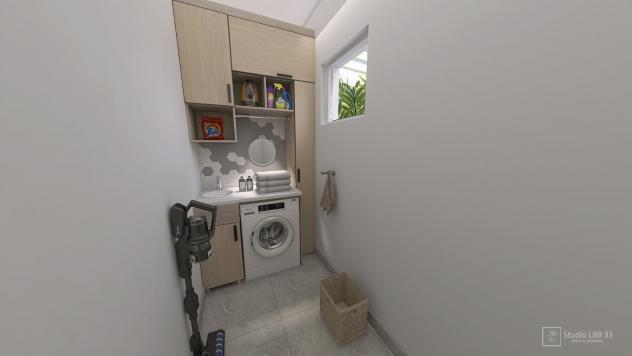Appartamento in vendita a San Frediano a Settimo - Cascina 119 mq Rif: 1345357 - Foto 9