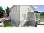 Villetta a schiera angolare in vendita a Cascina 175 mq  Rif: 1271439