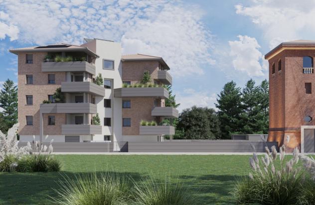 Appartamento in vendita a Castel Maggiore - Foto 2