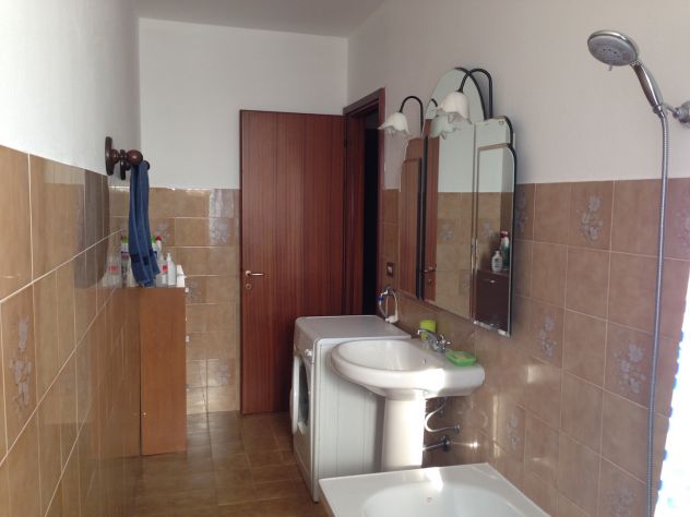 Camera singola Con Bagno Privato San Donato Milanese - Foto 6