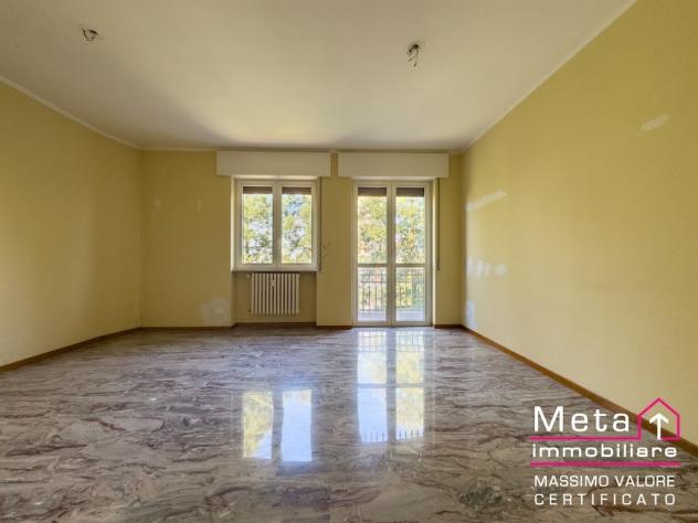 Quadrilocale NON arredato vicino alla MM3 San Donato - Foto 4