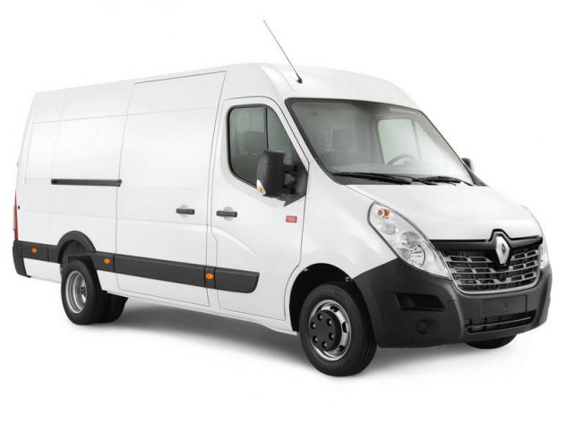 Tuttogare Rent : noleggia Auto - Van - Furgoni a Massa Carrara - Foto 3