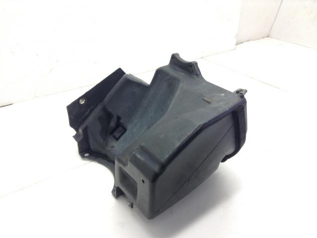 HONDA TRANSALP XL V 650 CARENA SCATOLA VANO PORTAOGGETTI 2005 2006 RD11A05E - Foto 5