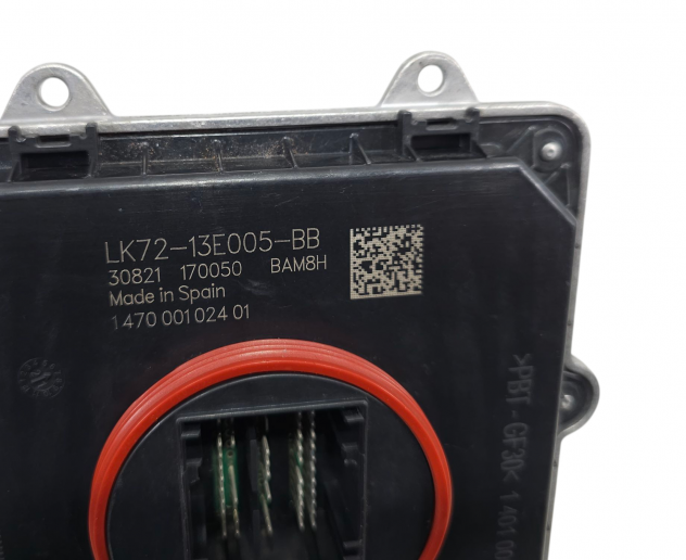 CENTRALINA FARI A LED LAND ROVER Discovery Sport (L550) LK72-13E005-BB (19) - Foto 2