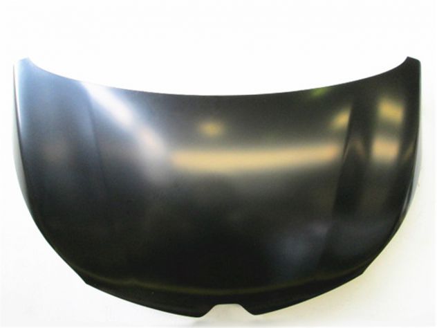 Renault Captur Cofano parafango frontale kit airbag fanale griglia 2013-17 - Foto 2