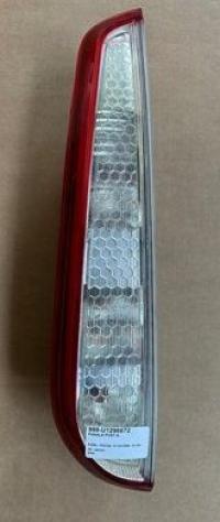 FANALE POST.S. 999-U1296672 Parti elettriche  Fanaleria  Fanali  Fanale post. sx. FORD - FOCUS - 01-03-2008 - 01-04-2011