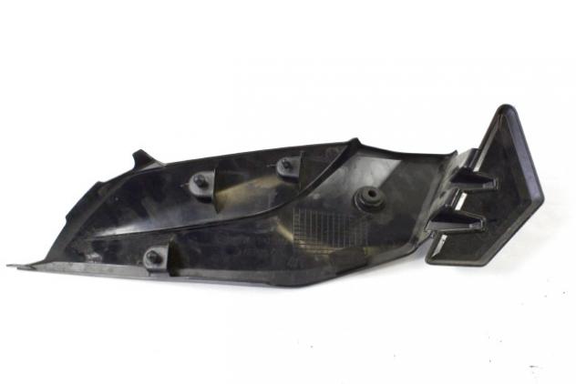 SUZUKI GSX S 750 4761113K00 FIANCHETTO COVER TELAIO SINISTRA WC50 17 - 20 LEFT FRAME COVER 4761113K0 - Foto 3