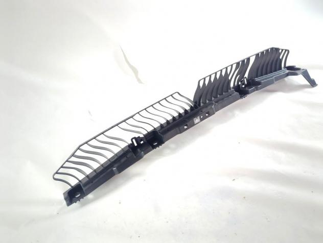 2G6807863 SUPPORTO PARAURTI POSTERIORE VOLKSWAGEN POLO 1.0 B 48KW 5M 5P (2018) RICAMBIO USATO - Foto 3