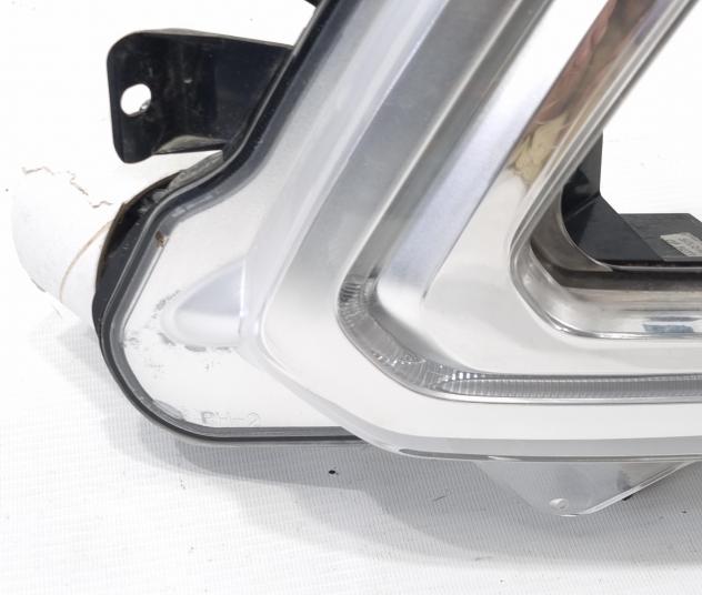 FANALINO PARAURTI ANT DX RENAULT Captur Serie 266007846R (1319) - Foto 6