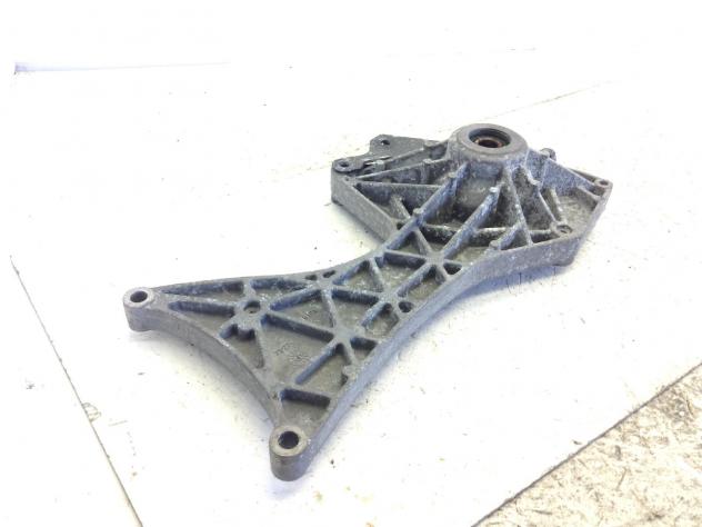 MALAGUTI SPIDERMAX GT EURO 3 500 STAFFA SUPPORTO SCARICO MARMITTA 2006 2007 - Foto 4