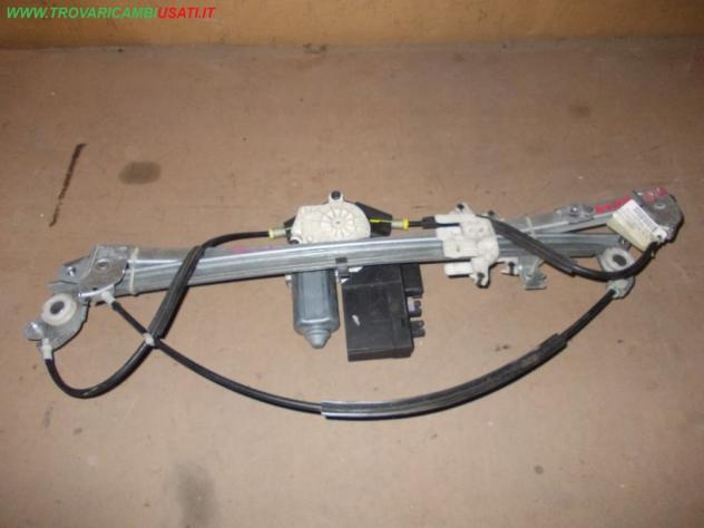 ALZACRIST. ANT.SX. 16 FILI LANCIA PHEDRA Carrozzeria Lamierati esterni Porte Alzacristallo por FIAT - ULYSSE - 01-06-2002 - 01-12-2010, LANCIA - P