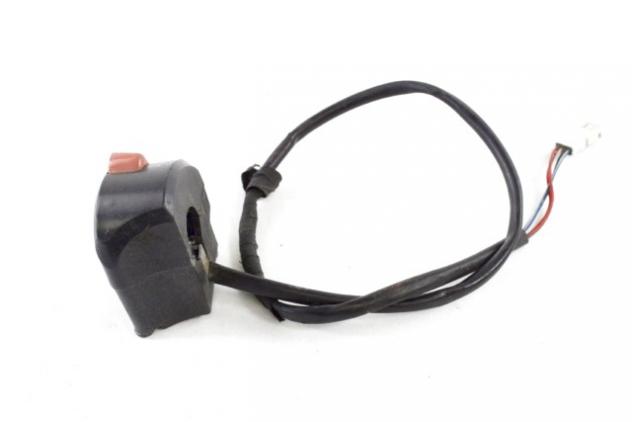 DUCATI HYPERMOTARD 1100 S 65010071A DEVIOLUCI COMMUTATORE DESTRA 07 - 09 RIGHT HANDLEBAR SWITCH - Foto 2