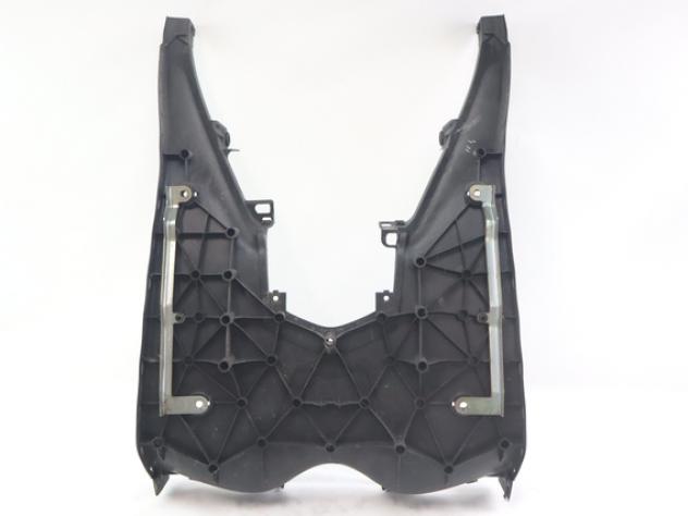 YAMAHA TRICITY MW 125 2CMF748100 PEDANA 14 - 17 FOOTBOARD - Foto 5