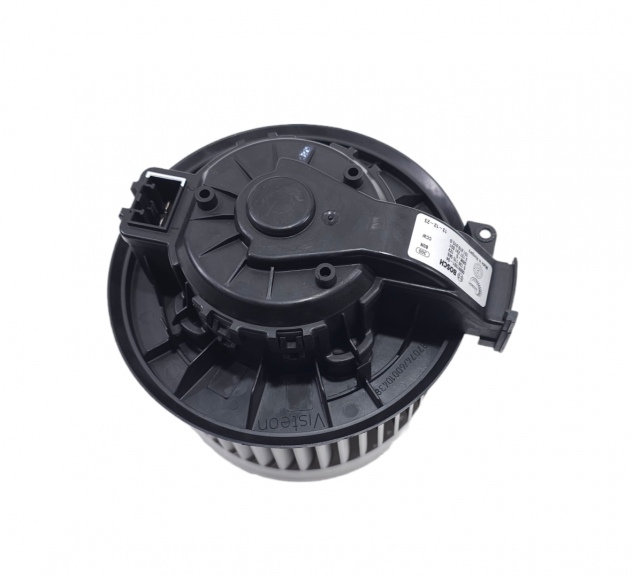 MOTORINO VENTILAZIONE ABITACOLO VOLKSWAGEN Up 1° Serie 1S1819015D CPGA Bipower 1000 (11) - Foto 3