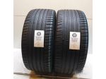 2 gomme 275 35 22 michelin a30383