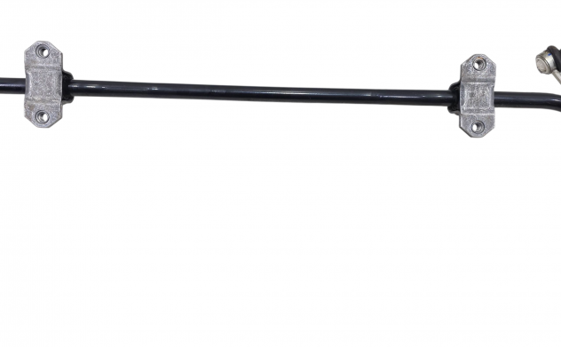 BARRA STABILIZZATRICE FIAT Panda Cross 00521089850 46341162 Hybrid 1000 (14) - Foto 12